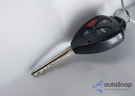 2010 Toyota Corolla Le z USA, uszkodzony, nr VIN 1NXBU4EE3AZ185661